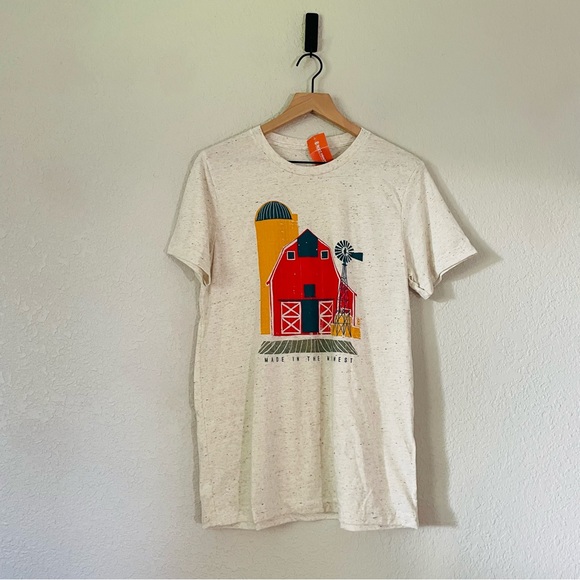 Tops Made In The Midwest Tshirt Poshmark